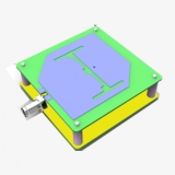 2.4~2.5GHz 패치안…