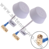 송신 및 수신 …