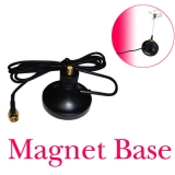 안테나 자석베…