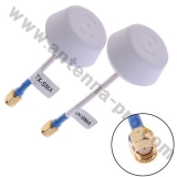 송신 및 수신 …