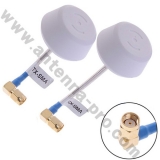 송신 및 수신 …