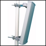 2.4기가 13dB섹터