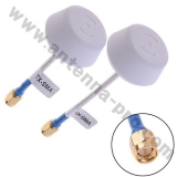 송신 및 수신 …