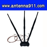 5GHz Mimo 9dB Dipole