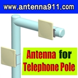 antenna for  big pol…