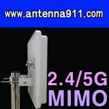 2.4G/5G Wifi Dual Ba…