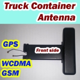 Truck Container ante…