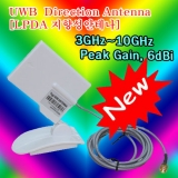 UWB Direction 6dBi A…