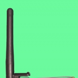 [2.4~2.5GHz]2dB+IPEX