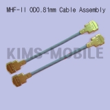 MHF-II+0.81t+MHF-II,…