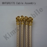 MHF-I+RG178 어셈…