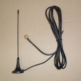 400MHz 자석안테…