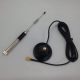 800MHz 자석안테…