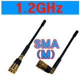 1.2GHz 안테나[방…