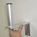 안테나 벽면설…