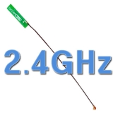 2.4/5.8GHz PCB안테…