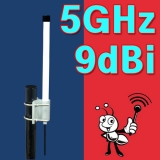 5기가 9dB옴니[…