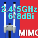 듀얼옴니6/8dB[MI…