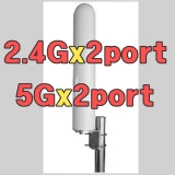 360도-무지향 MIM…