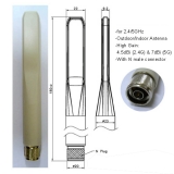 2.4/5GHz 듀얼밴…