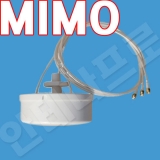 2.4/5GHz[MIMO]Ceilin…