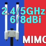 듀얼옴니6/8dB[MI…