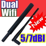 2.4G/5GHz Dual Band …