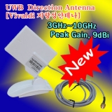 UWB Direction 9dBi A…