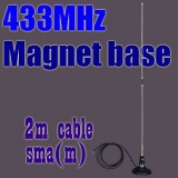 433MHz 휩안테나[…