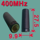 400MHz 모노폴안…