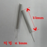 400MHz헬리컬안…