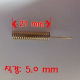 400MHz헬리컬안…