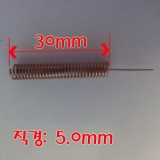 400MHz헬리컬안…