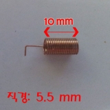 400MHz헬리컬안…