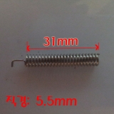 400MHz헬리컬안…