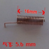 400MHz헬리컬안…