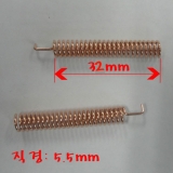 400MHz헬리컬안…