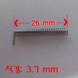400MHz헬리컬안…