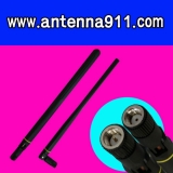 [407~415MHz]Dipole A…