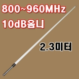 LTE/GSM 옴니안테…