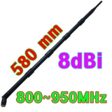 [800~950MHz]8dB 다…