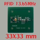 13.65MHz-RFID안테…
