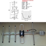 400메가 9dB 야기…