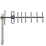 300MHz 야기안테…