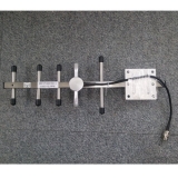 1.2GHz 9dB 야기안…