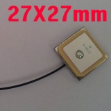 GPS 액티브 안테…