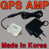 GPS Amplifier[KMGPSA…