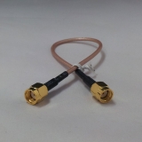 RPSMA+RG316(20cm)+RP…