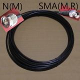 국산 동축케이…