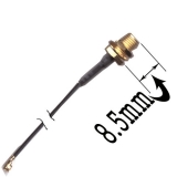 IPEX 미니동축케…